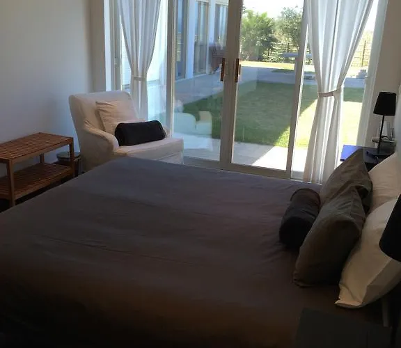 Silver Coast Vacation - Your Unique Gasthuis