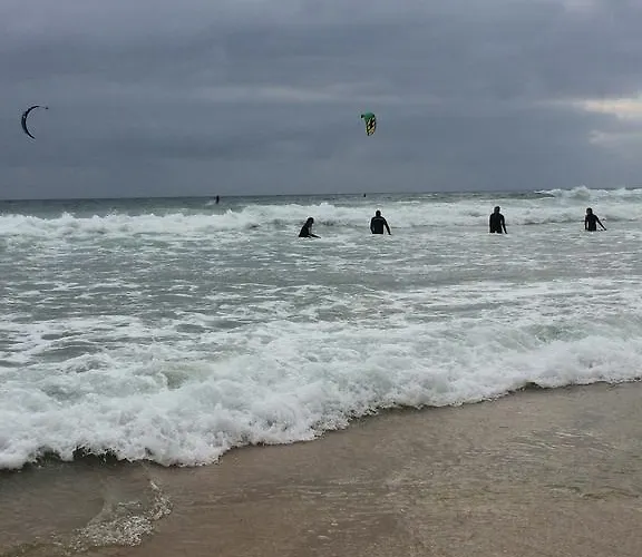 Silver Coast Vacation - Your Unique Gasthuis 4*