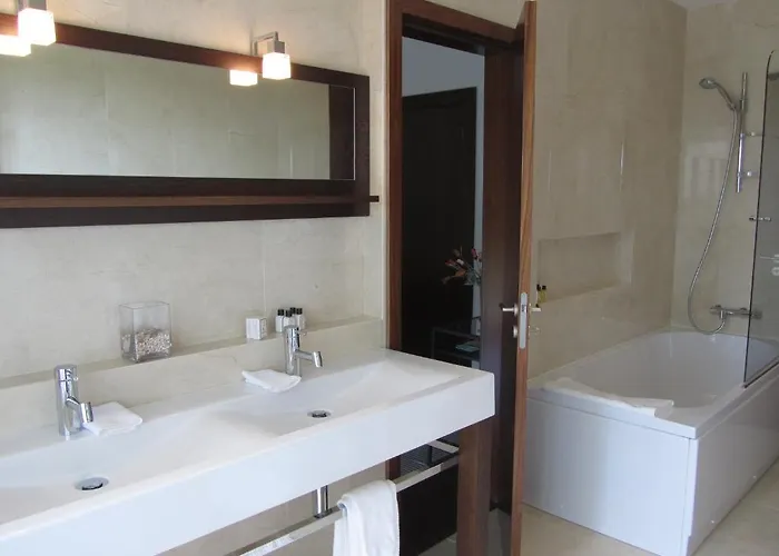 Gasthuis Silver Coast Vacation - Your Unique 4*