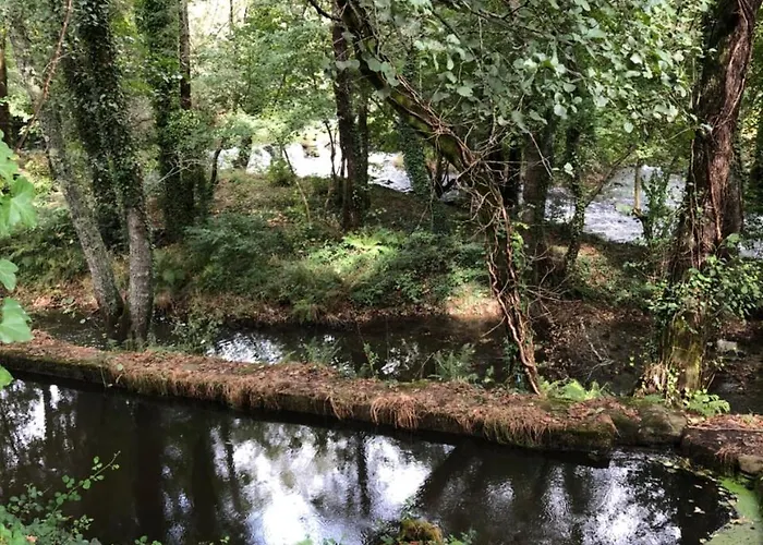 Gasthuis Silver Coast Vacation - Your Unique 4*