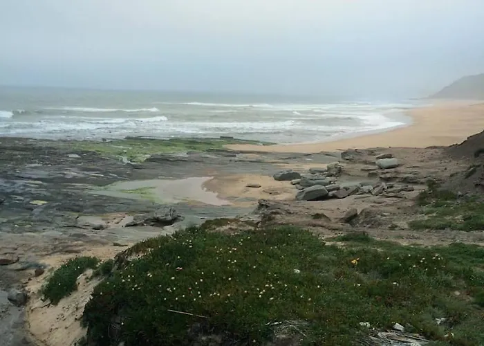 Gasthuis Silver Coast Vacation - Your Unique 4*