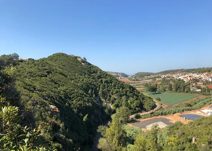 Gasthuis Silver Coast Vacation - Your Unique