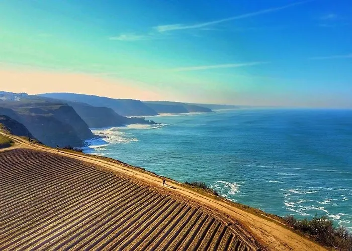 Gasthuis Silver Coast Vacation - Your Unique Lourinhã