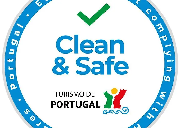 Silver Coast Vacation - Your Unique Gasthuis 4*