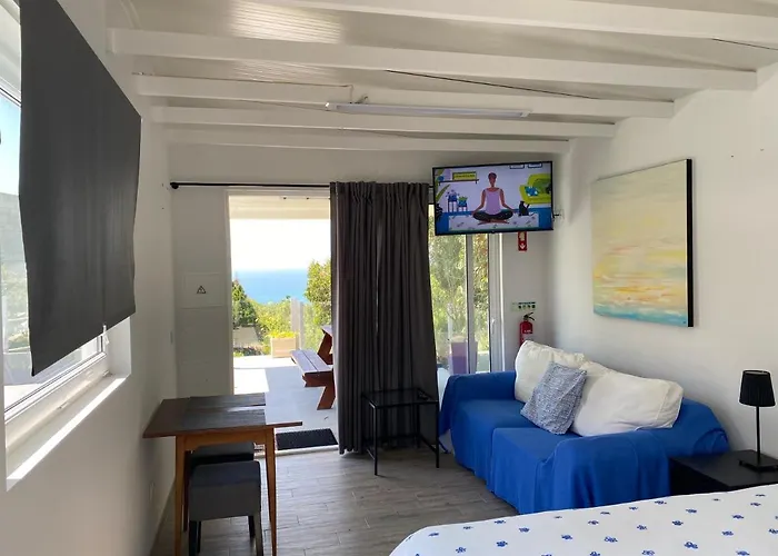 Gasthuis Silver Coast Vacation - Your Unique 4*