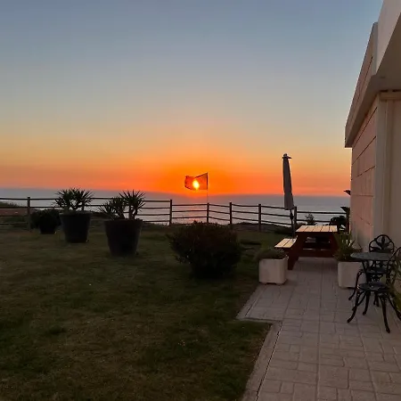 Silver Coast Vacation - Your Unique Pensjonat 4*