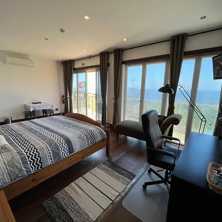 Pensjonat Silver Coast Vacation - Your Unique 4*