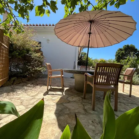 Silver Coast Vacation - Your Unique Pensjonat Lourinhã