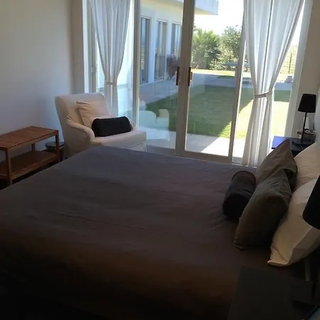 Silver Coast Vacation - Your Unique Guest house