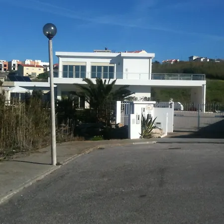 Maison d'hôtes Silver Coast Vacation - Your Unique