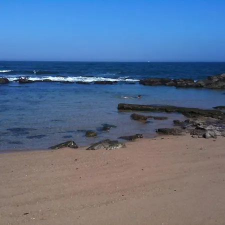 בית הארחה Silver Coast Vacation - Your Unique לוריניה