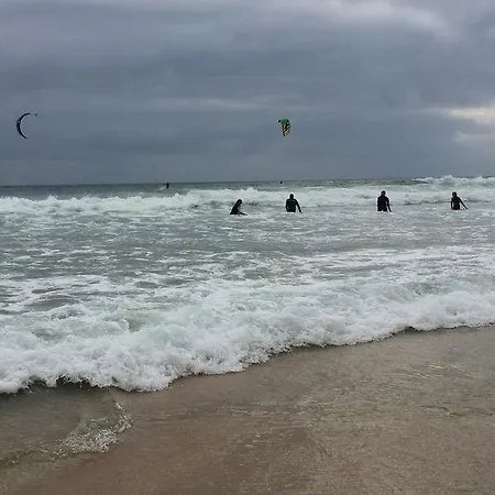 Silver Coast Vacation - Your Unique Pensjonat 4*