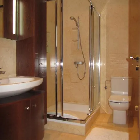 Affittacamere Silver Coast Vacation - Your Unique 4*