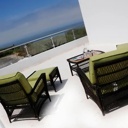 Silver Coast Vacation - Your Unique Lourinhã