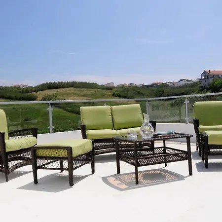 Silver Coast Vacation - Your Unique 4*