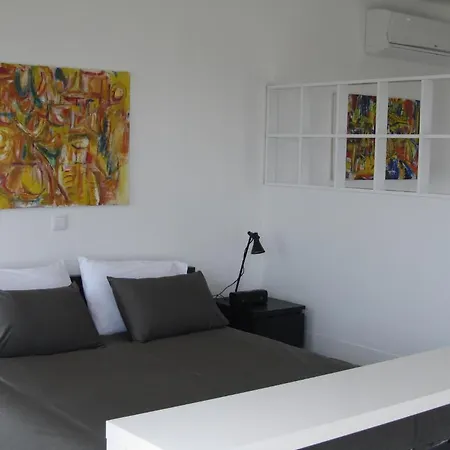 Silver Coast Vacation - Your Unique בית הארחה