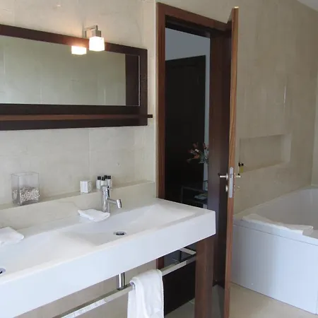 Pensjonat Silver Coast Vacation - Your Unique 4*