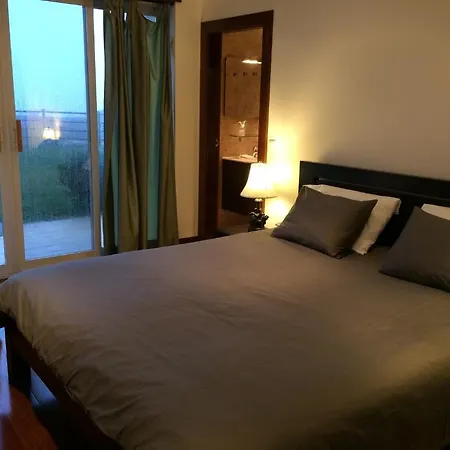 Silver Coast Vacation - Your Unique בית הארחה 4*