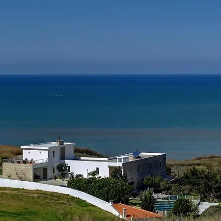 Pensjonat Silver Coast Vacation - Your Unique 4*