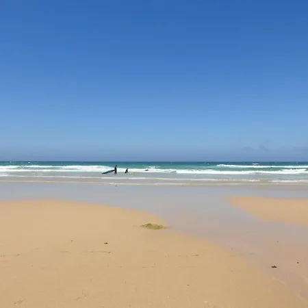 Silver Coast Vacation - Your Unique Pensjonat Lourinhã