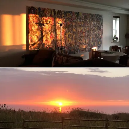 בית הארחה Silver Coast Vacation - Your Unique 4*