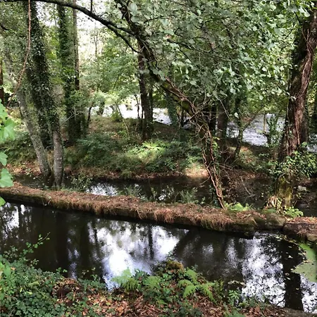 Pensjonat Silver Coast Vacation - Your Unique 4*