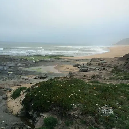 בית הארחה Silver Coast Vacation - Your Unique 4*