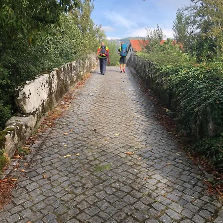 Silver Coast Vacation - Your Unique 4* לוריניה