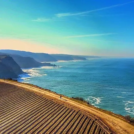 Pensjonat Silver Coast Vacation - Your Unique Lourinhã