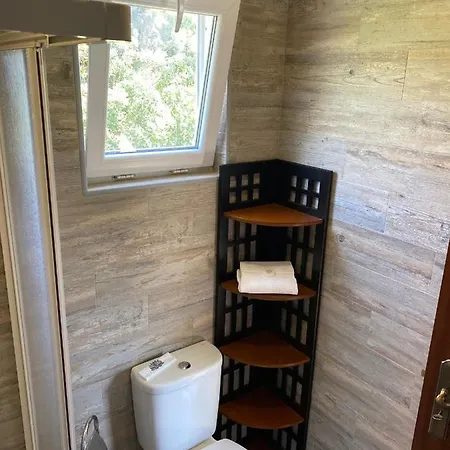 Pensjonat Silver Coast Vacation - Your Unique