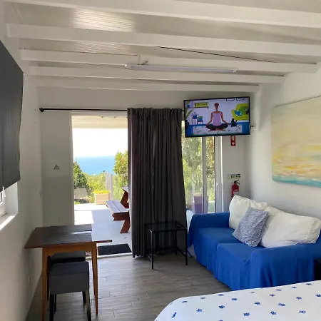 Pensjonat Silver Coast Vacation - Your Unique 4*