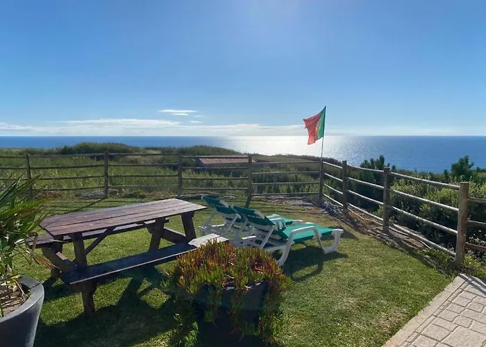 Silver Coast Vacation - Your Unique Affittacamere 4*