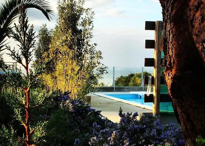 Silver Coast Vacation - Your Unique 4* Lourinhã