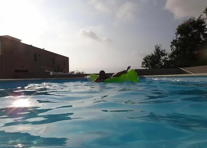 Silver Coast Vacation - Your Unique