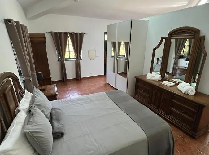 Affittacamere Silver Coast Vacation - Your Unique