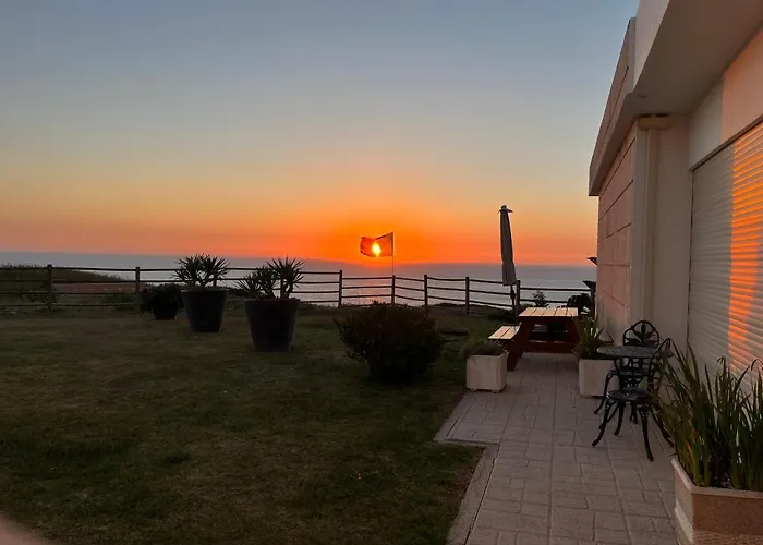 Silver Coast Vacation - Your Unique Affittacamere 4*