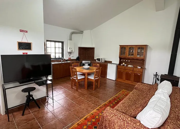 Silver Coast Vacation - Your Unique Affittacamere Lourinhã