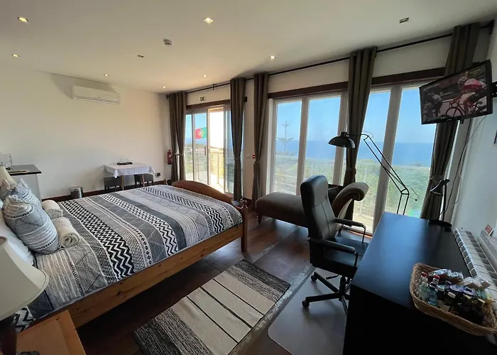 Affittacamere Silver Coast Vacation - Your Unique 4*