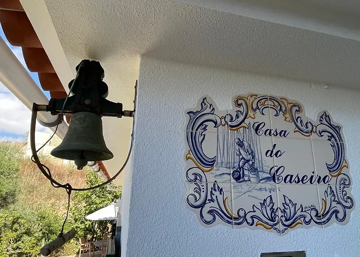 Silver Coast Vacation - Your Unique Affittacamere