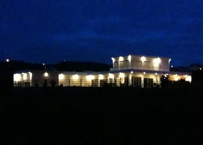 Silver Coast Vacation - Your Unique Affittacamere