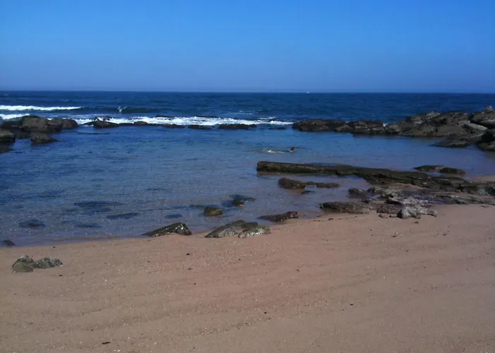 Affittacamere Silver Coast Vacation - Your Unique Lourinhã