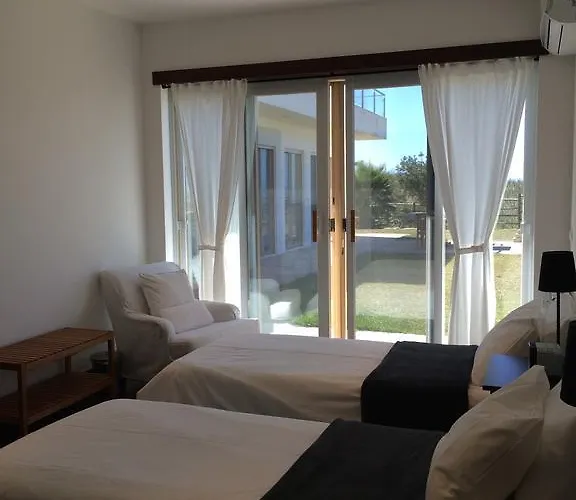 Silver Coast Vacation - Your Unique Affittacamere Lourinhã