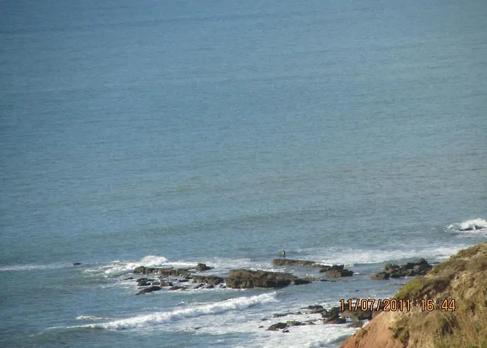 Affittacamere Silver Coast Vacation - Your Unique Lourinhã