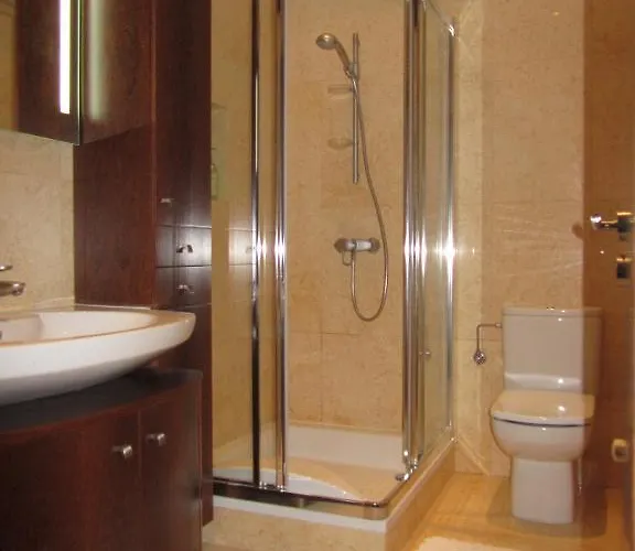 Affittacamere Silver Coast Vacation - Your Unique 4*