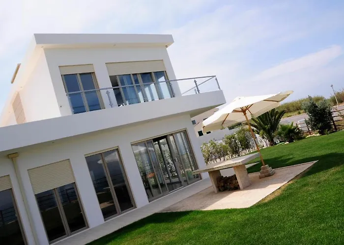 Affittacamere Silver Coast Vacation - Your Unique 4*