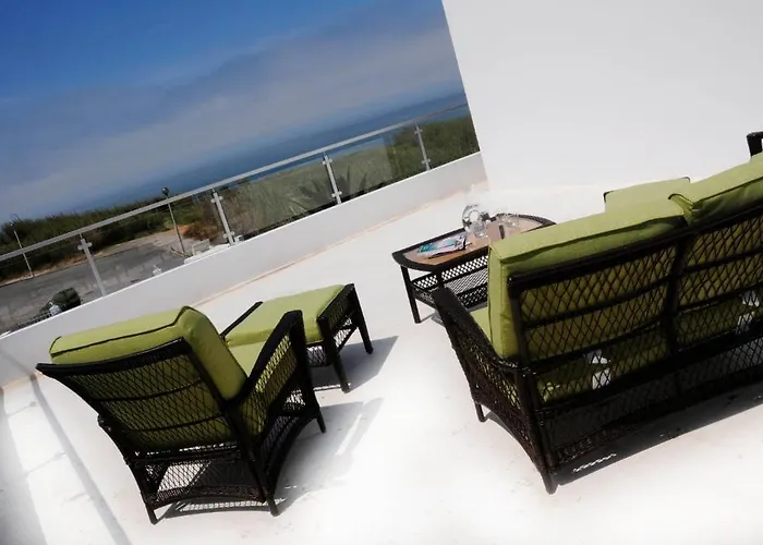 Silver Coast Vacation - Your Unique 劳林哈