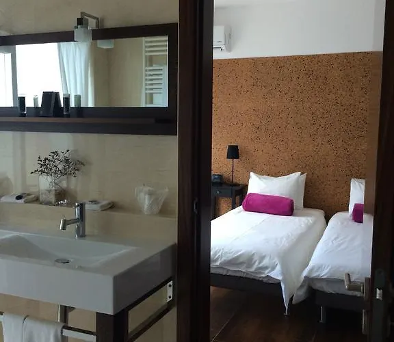 Silver Coast Vacation - Your Unique Lourinhã