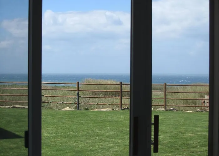 Silver Coast Vacation - Your Unique Affittacamere