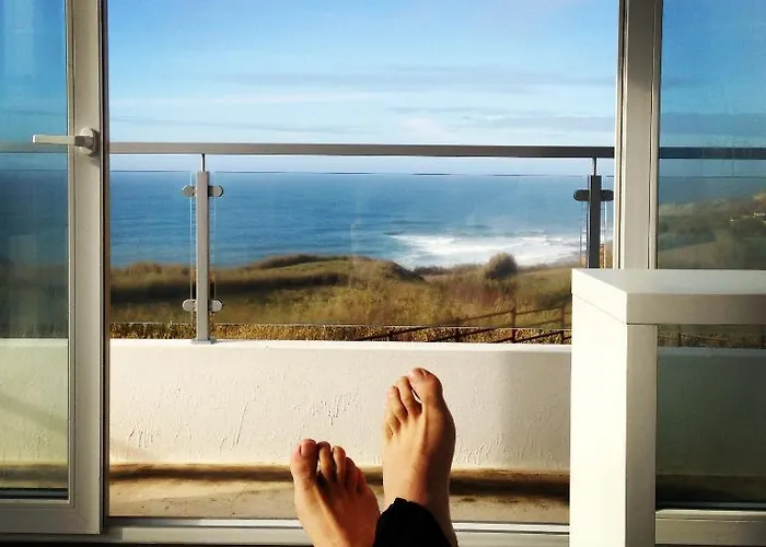 Silver Coast Vacation - Your Unique 4*