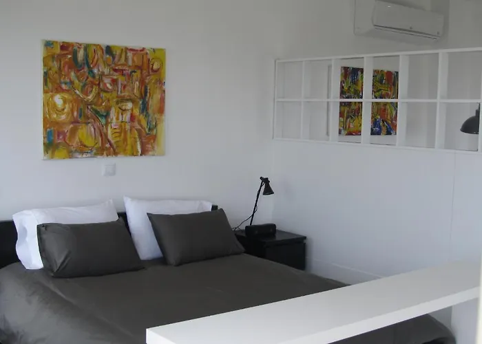 Silver Coast Vacation - Your Unique Affittacamere